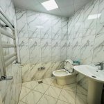 Kirayə (aylıq) 3 otaqlı Yeni Tikili, Gənclik metrosu, Nərimanov rayonu 15