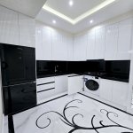Kirayə (aylıq) 2 otaqlı Yeni Tikili, Gənclik metrosu, Nərimanov rayonu 11