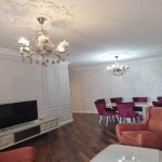 Аренда 3 комнатная Новостройка, м. 8 Ноябрь метро, Отель Кавказ Ресорт , Ясамал район 3