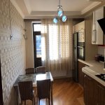 Kirayə (aylıq) 2 otaqlı Yeni Tikili, Nəriman Nərimanov metrosu, Nərimanov rayonu 8