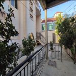 Satılır 6 otaqlı Həyət evi/villa, Badamdar qəs., Səbail rayonu 23