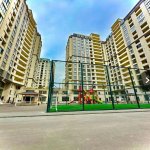 Kirayə (aylıq) 2 otaqlı Yeni Tikili, 28 May metrosu, Nərimanov rayonu 1
