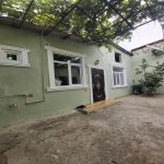 Satılır 2 otaqlı Həyət evi/villa, Avtovağzal metrosu, Biləcəri qəs., Binəqədi rayonu 1