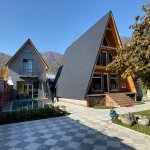 Kirayə (günlük) 5 otaqlı Həyət evi/villa Qəbələ 1