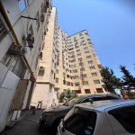 Satılır 4 otaqlı Yeni Tikili, Qara Qarayev metrosu, Nizami rayonu 1