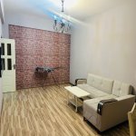 Аренда 2 комнатная Новостройка, м. 28 Мая метро, Посольство США, Насими район 17