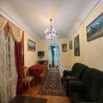 Kirayə (aylıq) 1 otaqlı Köhnə Tikili, 28 May metrosu, Nəsimi rayonu 6