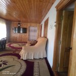 Kirayə (günlük) 3 otaqlı Bağ evi Qəbələ 4