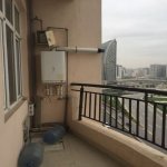 Kirayə (aylıq) 4 otaqlı Yeni Tikili, Xətai metrosu, Xətai rayonu 8
