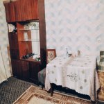 Kirayə (aylıq) 1 otaqlı Həyət evi/villa, Nizami metrosu, Yasamal qəs., Yasamal rayonu 3