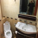 Kirayə (aylıq) 4 otaqlı Yeni Tikili, İçərişəhər metrosu, Səbail rayonu 29