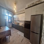 Satılır 4 otaqlı Yeni Tikili, Nəriman Nərimanov metrosu, Heydər Əliyev Mərkəzi, Nərimanov rayonu 7