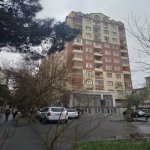 Satılır 2 otaqlı Yeni Tikili, 20 Yanvar metrosu, 5-ci mikrorayon, Nəsimi rayonu 1