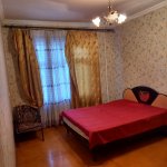 Kirayə (aylıq) 3 otaqlı Köhnə Tikili, Həzi Aslanov metrosu, Xətai rayonu 10