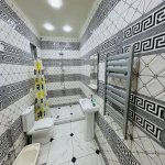 Аренда 2 комнатная Новостройка, пос. Бадамдар, Сябаиль район 7