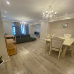 Kirayə (aylıq) 3 otaqlı Yeni Tikili, 20 Yanvar metrosu, Yasamal rayonu 14