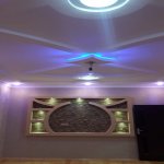 Satılır 3 otaqlı Həyət evi/villa, Azadlıq metrosu, Binəqədi qəs., Binəqədi rayonu 8