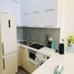 Kirayə (aylıq) 2 otaqlı Yeni Tikili, Xətai metrosu, Xətai rayonu 6