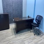 Kirayə (aylıq) 4 otaqlı Ofis, Elmlər akademiyası metrosu, Yasamal rayonu 4