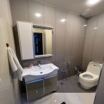 Kirayə (günlük) 3 otaqlı Yeni Tikili, 28 May metrosu, Kubinka, Nəsimi rayonu 13