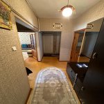 Продажа 3 комнат Вторичка, İnşaatçılar метро, Ясамал район 4