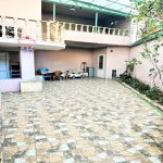 Satılır 6 otaqlı Həyət evi/villa, Neftçilər metrosu, Bakıxanov qəs., Sabunçu rayonu 2