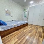 Kirayə (aylıq) 3 otaqlı Yeni Tikili, 8 Noyabr metrosu, Tibb Universiteti, Nəsimi rayonu 6