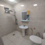 Kirayə (aylıq) 1 otaqlı Yeni Tikili, Nizami metrosu, Yasamal rayonu 6