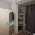 Satılır 3 otaqlı Yeni Tikili, Həzi Aslanov metrosu, H.Aslanov qəs., Xətai rayonu 6