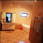 Kirayə (aylıq) 14 otaqlı Həyət evi/villa, Badamdar qəs., Səbail rayonu 12