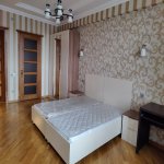 Kirayə (aylıq) 3 otaqlı Yeni Tikili, İnşaatçılar metrosu, Yasamal rayonu 20