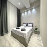 Посуточно 2 комнат Новостройка, м. 28 Мая метро, Насими район 6