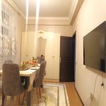 Продажа 2 комнатная Новостройка, İnşaatçılar метро, Ясамал район 3