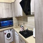Kirayə (aylıq) 2 otaqlı Yeni Tikili, Qara Qarayev metrosu, 8-ci kilometr, Nizami rayonu 14