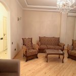 Kirayə (aylıq) 2 otaqlı Yeni Tikili, Xətai metrosu, Ağ şəhər, Xətai rayonu 9