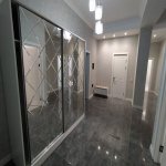 Kirayə (aylıq) 3 otaqlı Yeni Tikili, Gənclik metrosu, Nərimanov rayonu 10