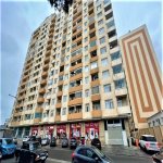 Satılır 3 otaqlı Yeni Tikili, Qara Qarayev metrosu, Nizami rayonu 1
