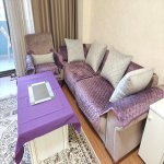Kirayə (aylıq) 2 otaqlı Yeni Tikili, Tibb Universiteti, Nəsimi rayonu 6