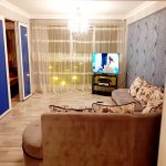 Kirayə (günlük) 4 otaqlı Köhnə Tikili, 28 May metrosu, Səbail rayonu 2