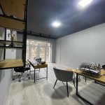 Kirayə (aylıq) 3 otaqlı Ofis, Gənclik metrosu, Nəsimi rayonu 5