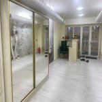 Kirayə (aylıq) Obyekt, Gənclik metrosu, Nərimanov rayonu 13