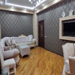Kirayə (aylıq) 2 otaqlı Yeni Tikili, Əhmədli metrosu, Əhmədli, Xətai rayonu 5