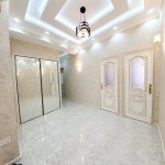 Satılır 3 otaqlı Yeni Tikili, Qara Qarayev metrosu, Nizami rayonu 2