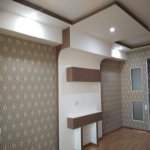 Kirayə (aylıq) 3 otaqlı Yeni Tikili Xırdalan 2