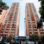 Kirayə (aylıq) 4 otaqlı Yeni Tikili, İnşaatçılar metrosu, Yasamal qəs., Yasamal rayonu 1