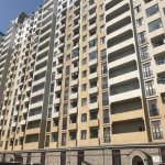 Satılır 3 otaqlı Yeni Tikili, Azadlıq metrosu, 8-ci mikrorayon, Binəqədi rayonu 3