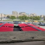 Kirayə (aylıq) 2 otaqlı Ofis, Nizami metrosu, Yasamal rayonu 10