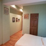 Kirayə (aylıq) 3 otaqlı Yeni Tikili, Nizami metrosu, Yasamal rayonu 14