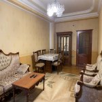 Аренда 2 комнатная Новостройка, İnşaatçılar метро, Hyatt Редженс, Ясамал район 4