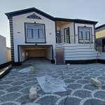 Satılır 4 otaqlı Həyət evi/villa, Binə qəs., Xəzər rayonu 1
